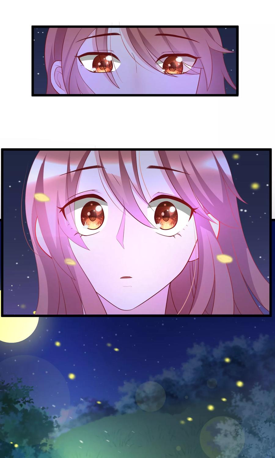 渣男总裁别想逃55话 江总的青梅竹马