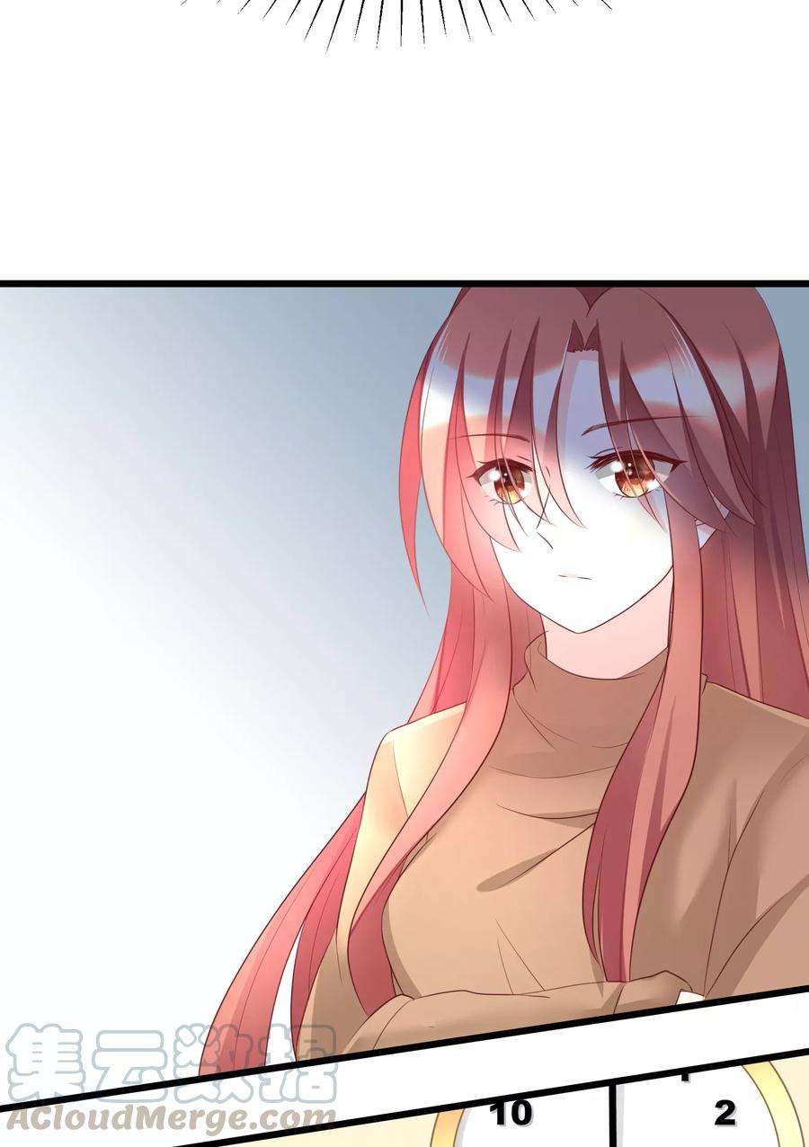 渣男总裁别想逃57话 总裁大人送的衣服