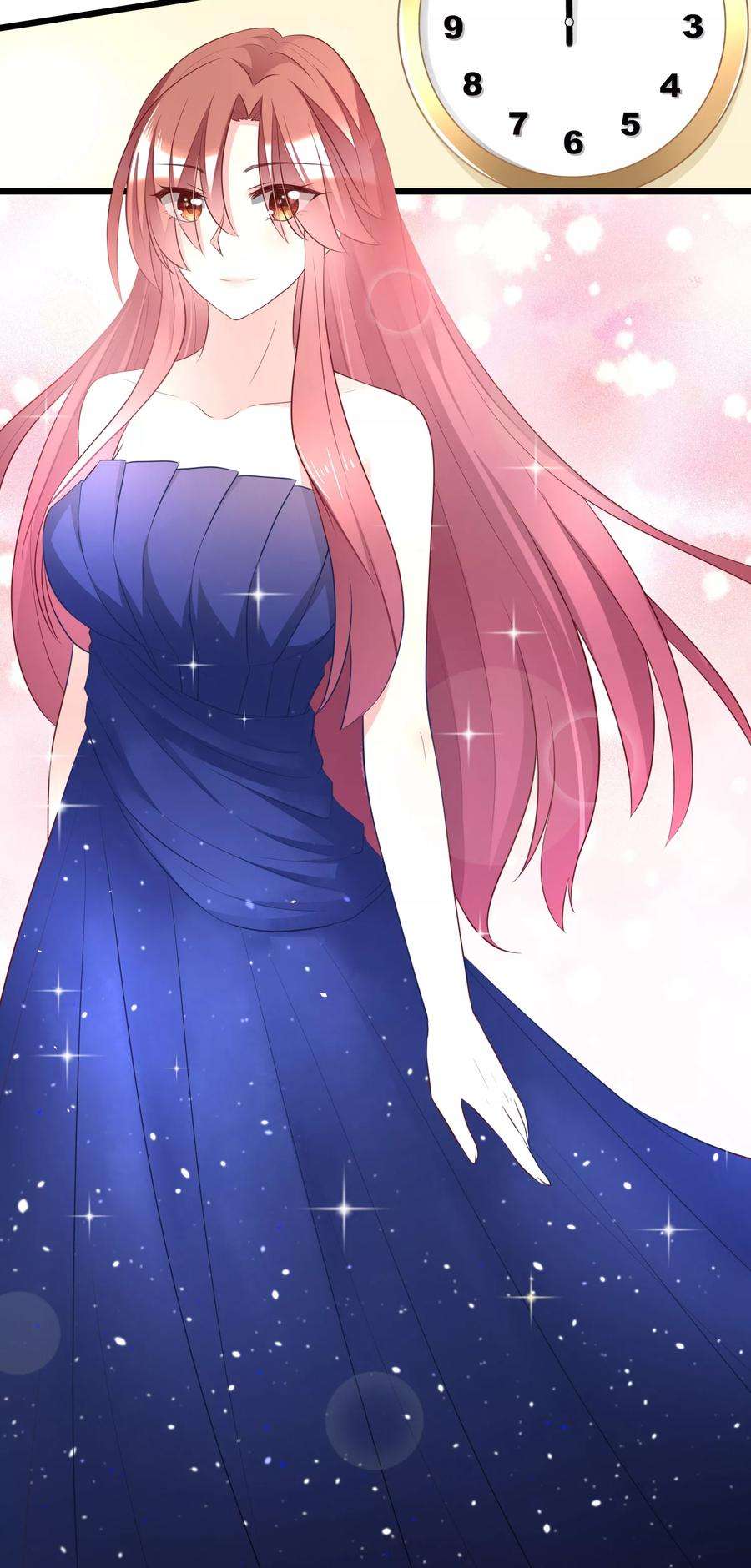 渣男总裁别想逃57话 总裁大人送的衣服