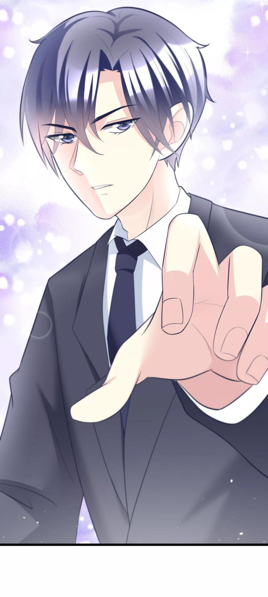 渣男总裁别想逃58话 总裁的告白？