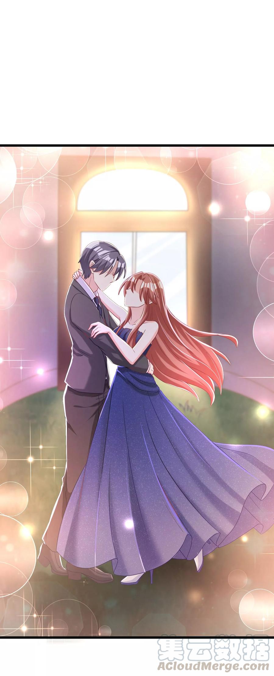 渣男总裁别想逃58话 总裁的告白？