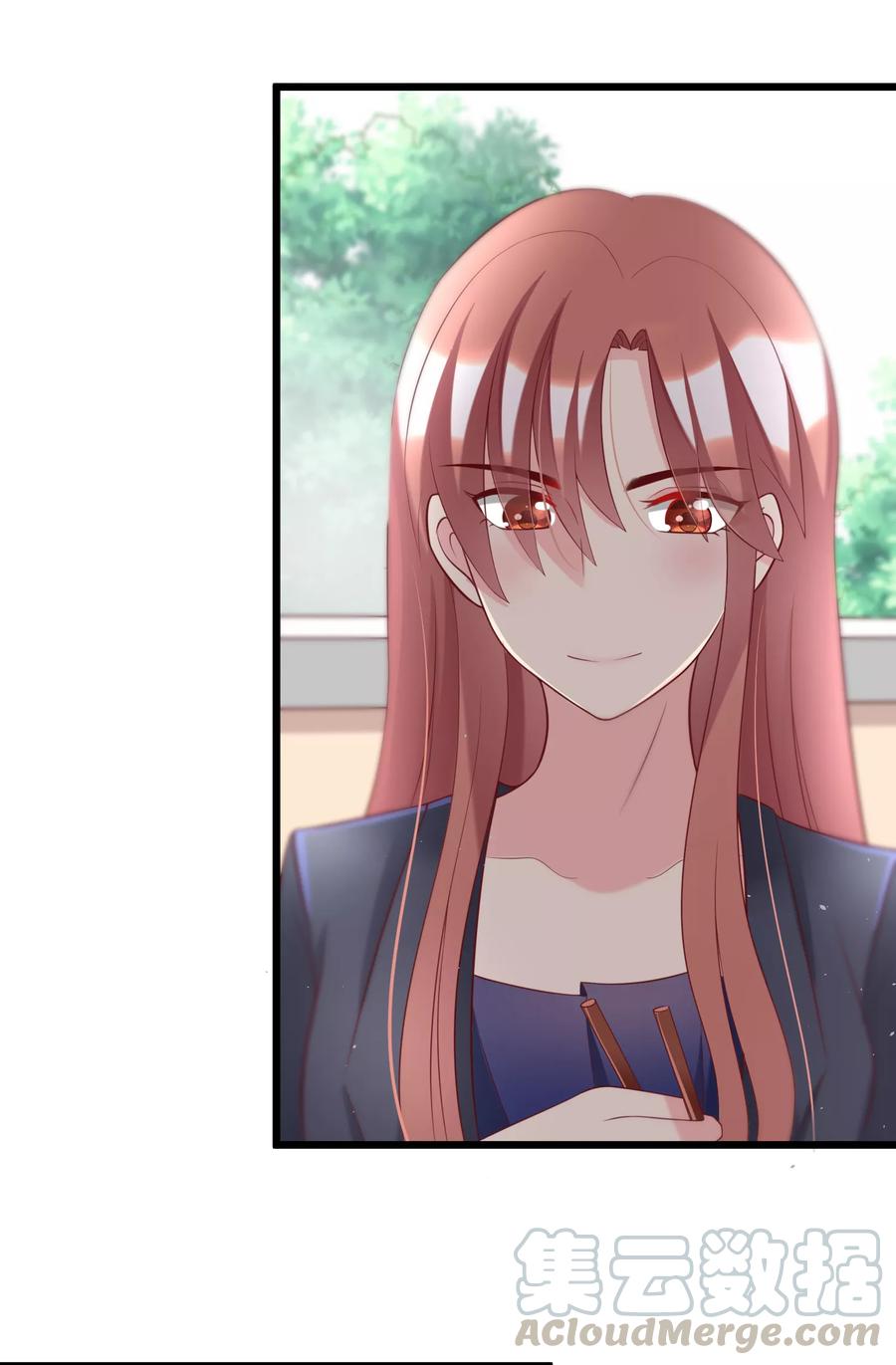 渣男总裁别想逃60话 男人的嘴，骗人的鬼