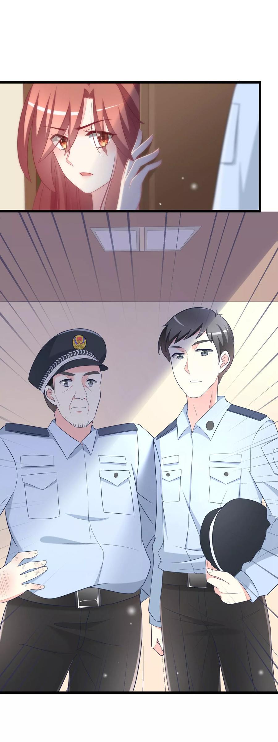 渣男总裁别想逃66话 看你如何摆平这件事！