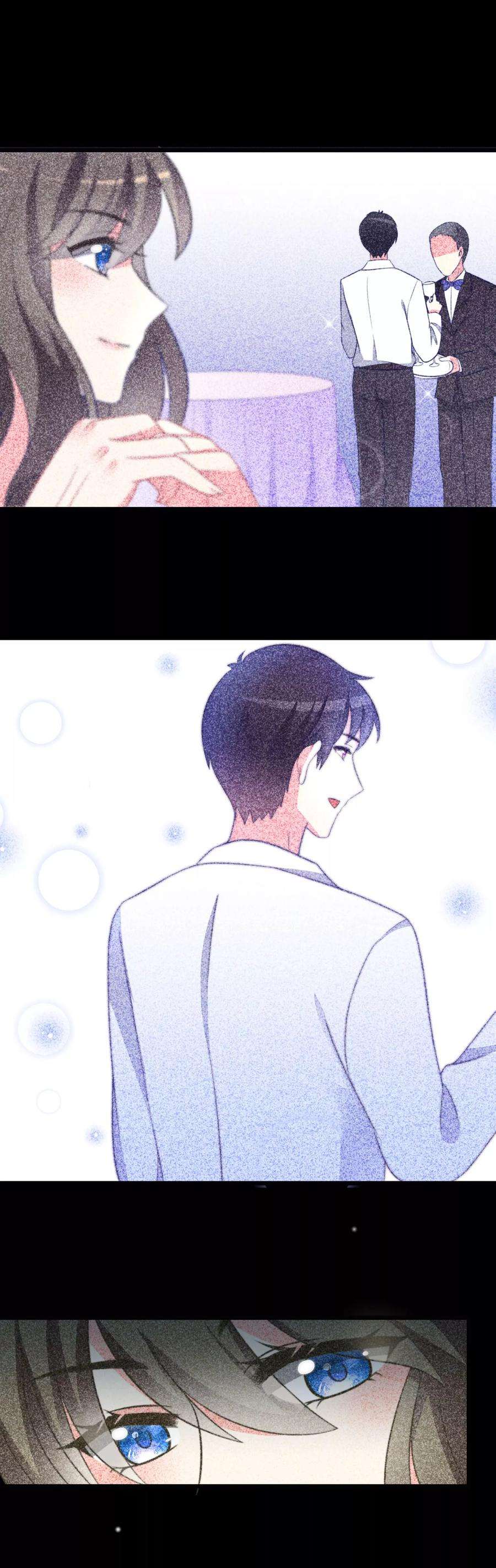 渣男总裁别想逃67话 贱男人