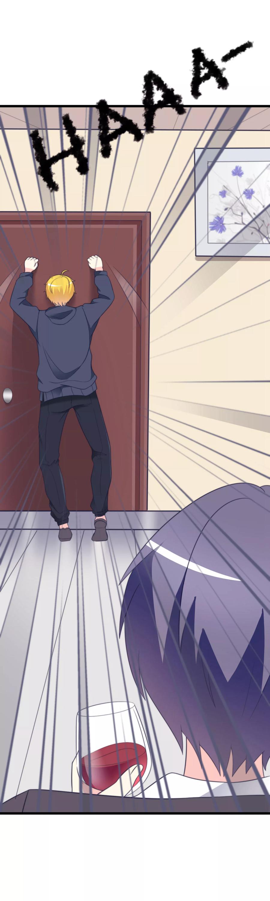 渣男总裁别想逃68话 男人变渣是女人的错吗？