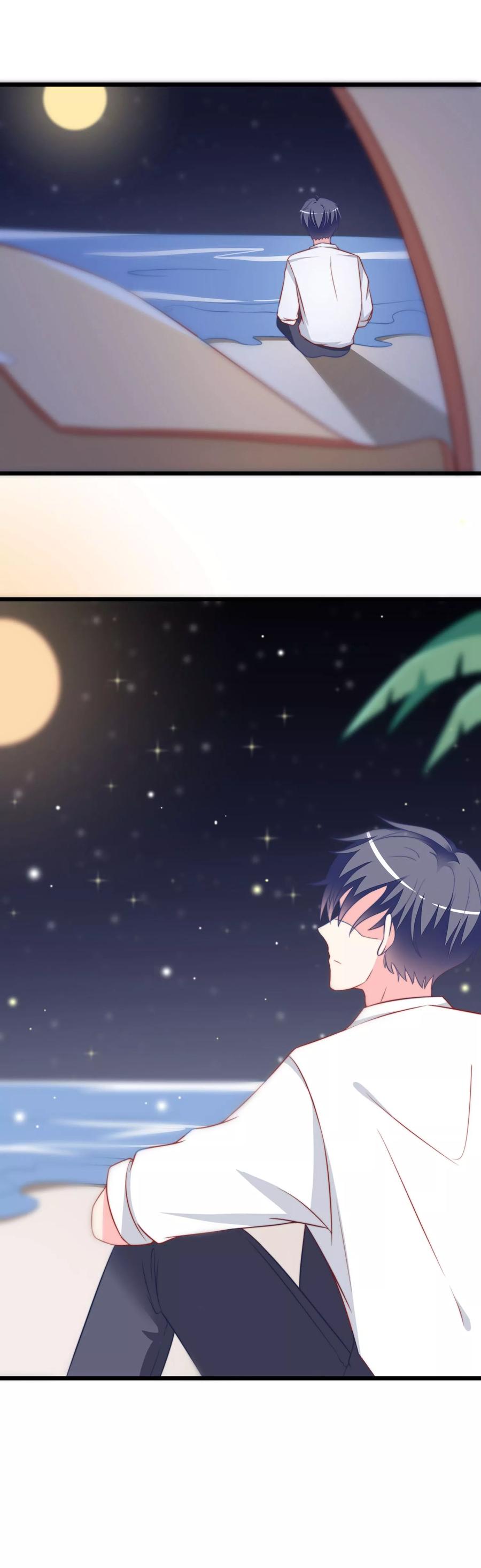 渣男总裁别想逃73话 说情话