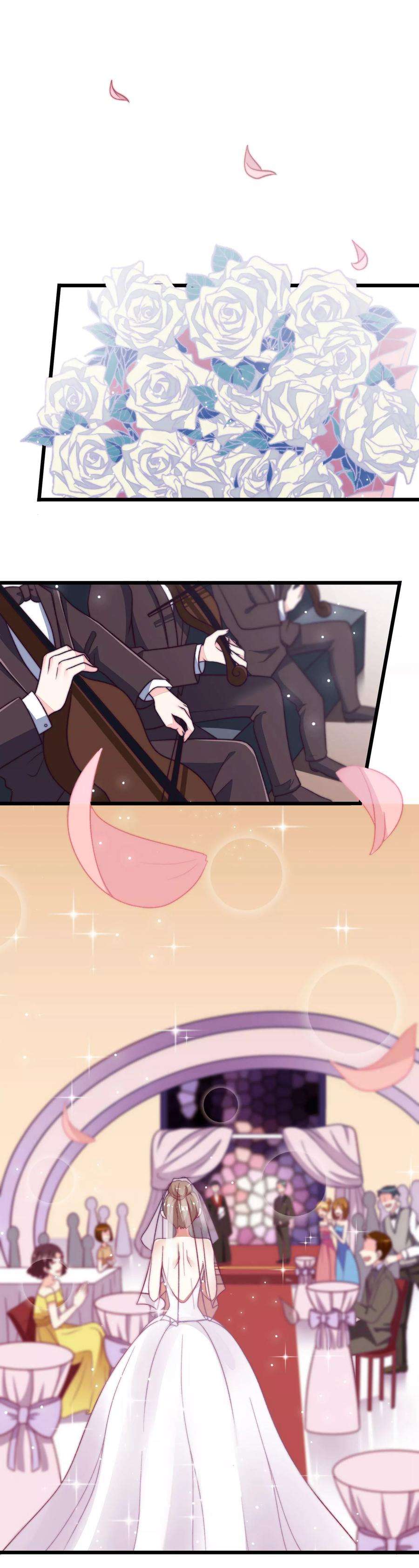 渣男总裁别想逃75话 你是不是对爱情没有信心