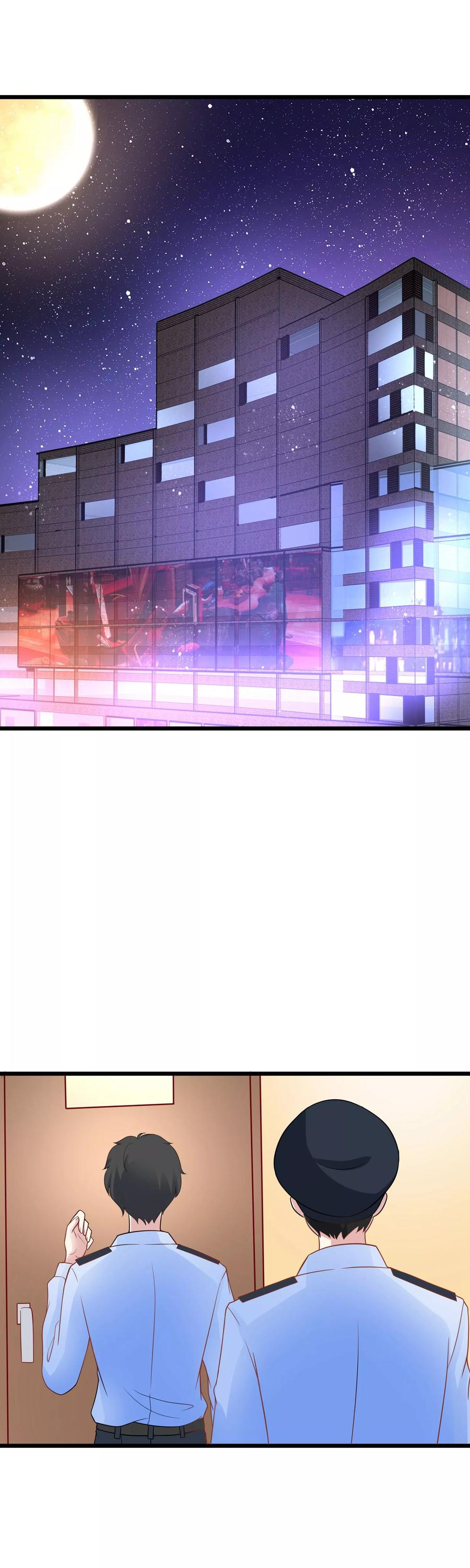 渣男总裁别想逃82话 杀人最狠的是诛心！