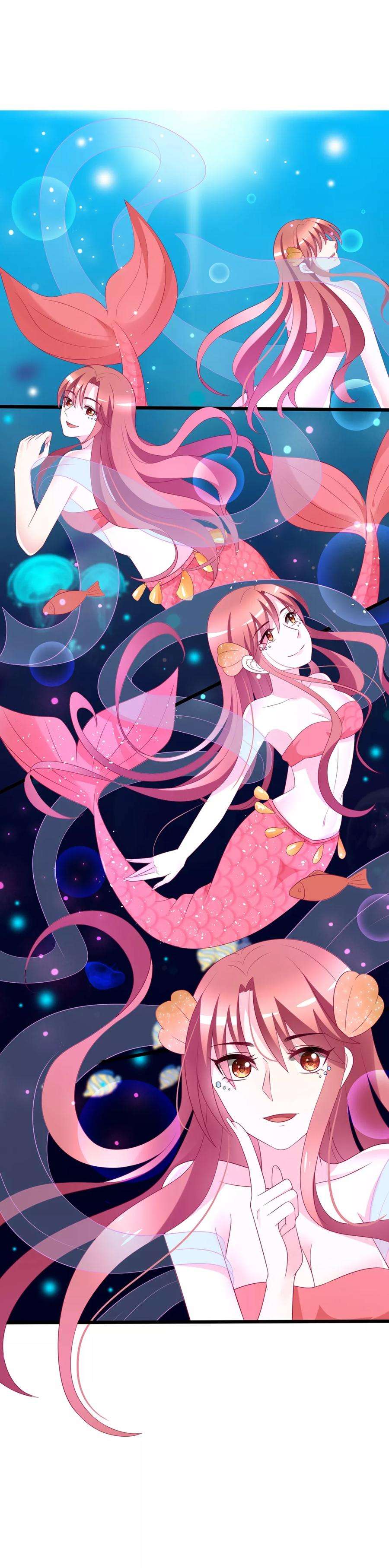 渣男总裁别想逃84话 于火，你为何总是这么撩人？