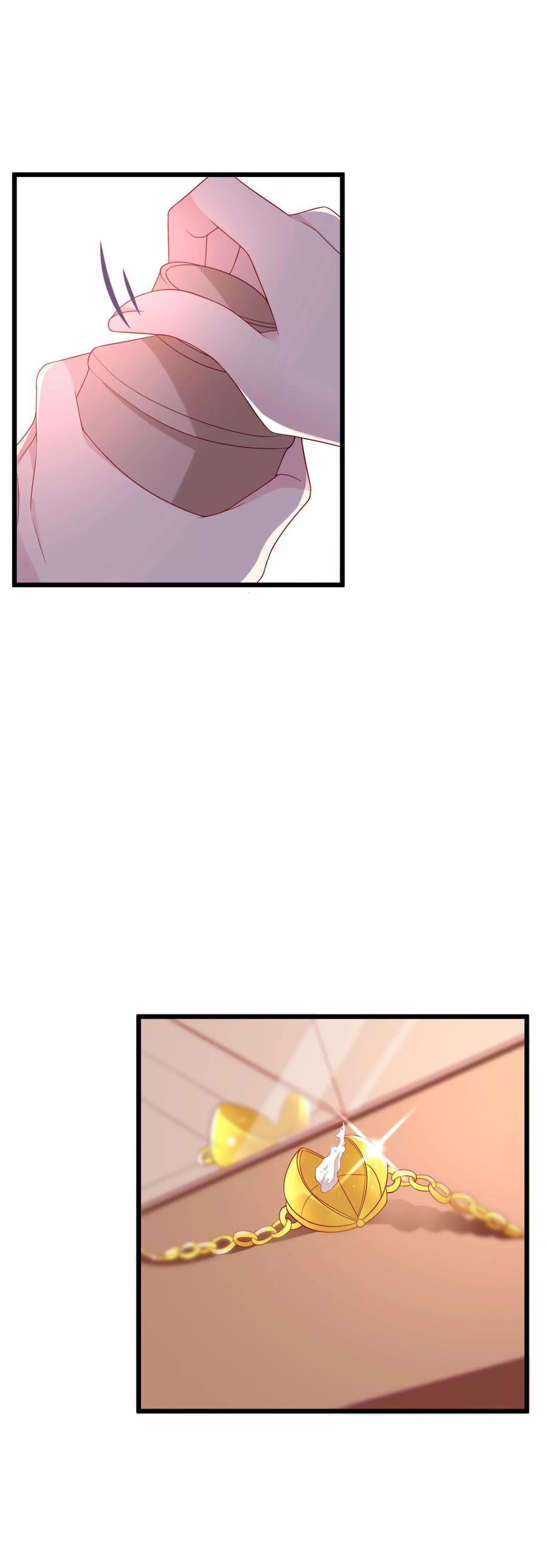 渣男总裁别想逃87话 春宵一刻值千金~