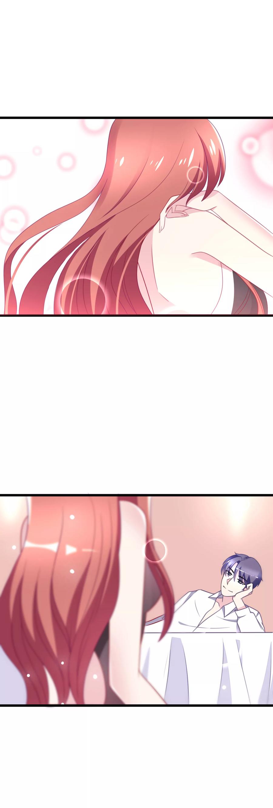 渣男总裁别想逃87话 春宵一刻值千金~