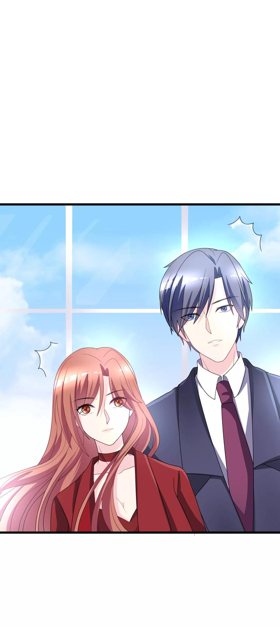 渣男总裁别想逃88话 今晚我们还继续么~