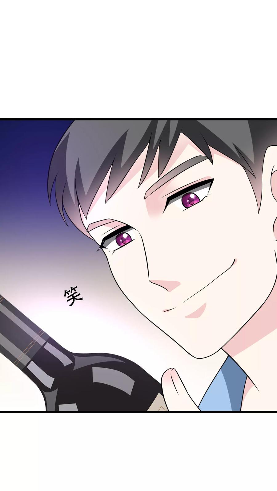 渣男总裁别想逃93话 我的容貌风华绝代