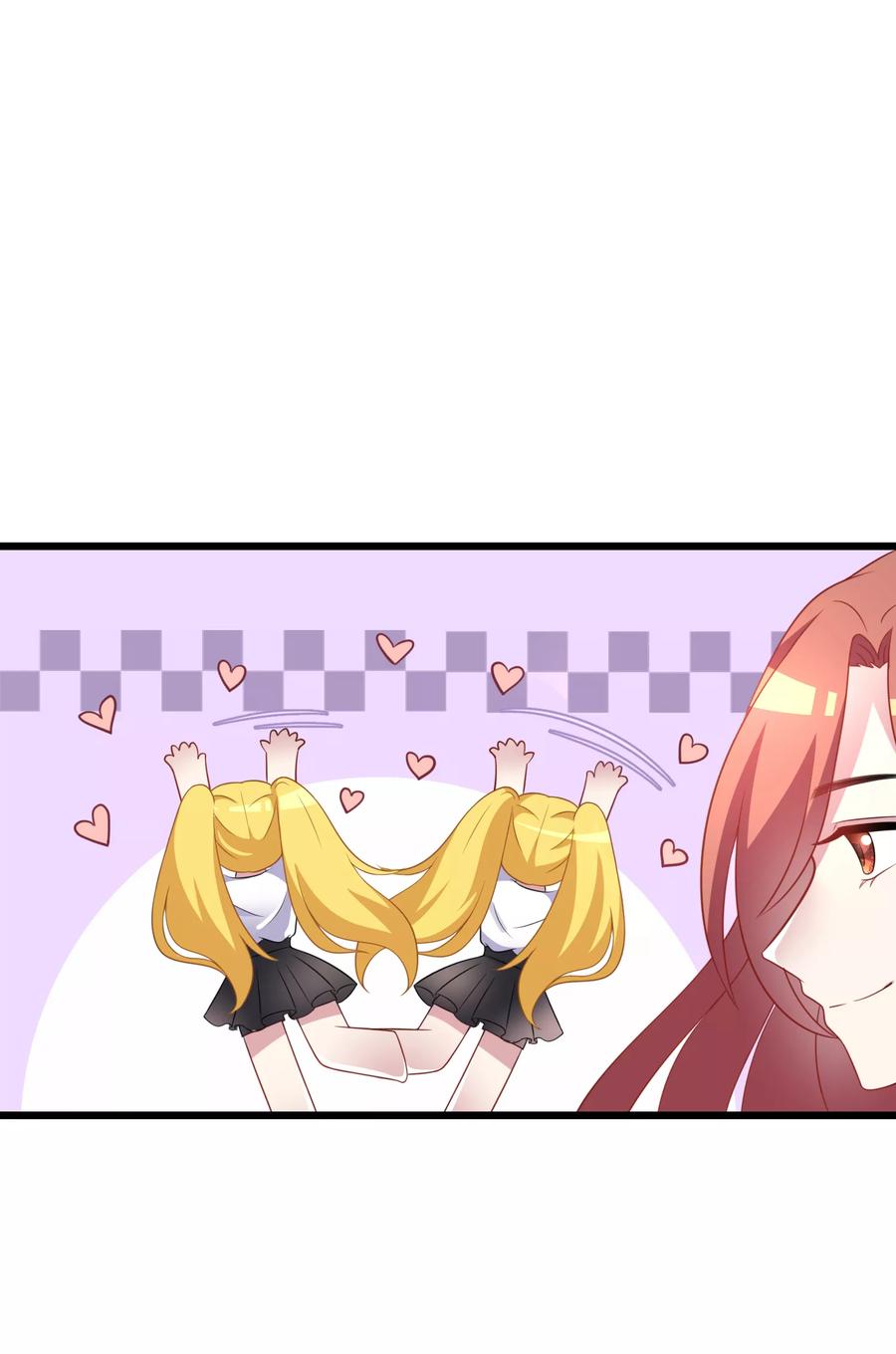 渣男总裁别想逃93话 我的容貌风华绝代