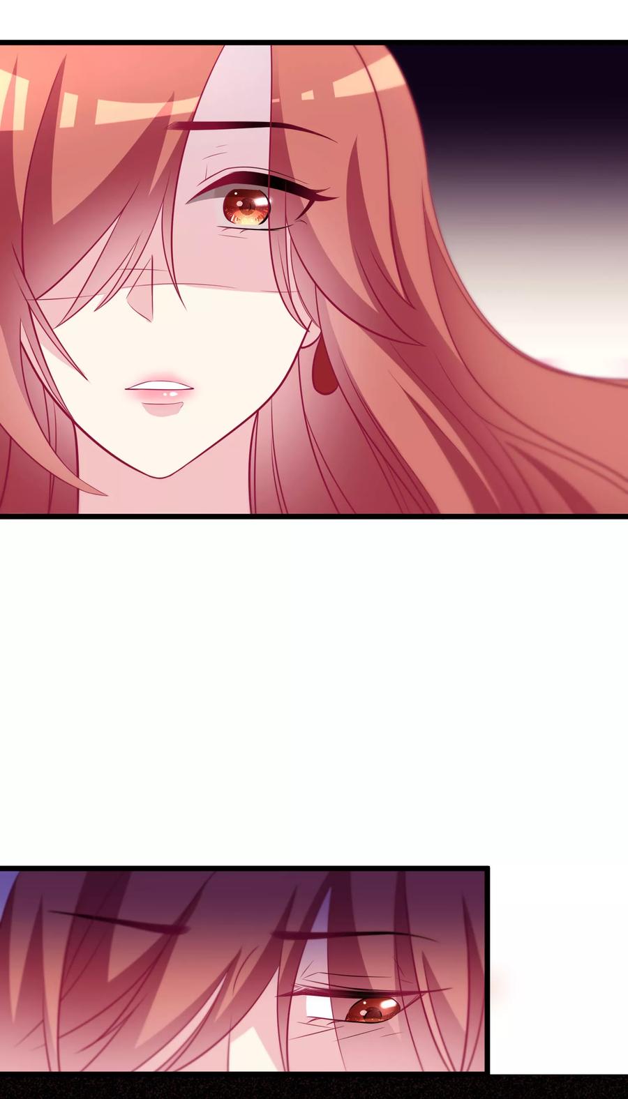 渣男总裁别想逃93话 我的容貌风华绝代