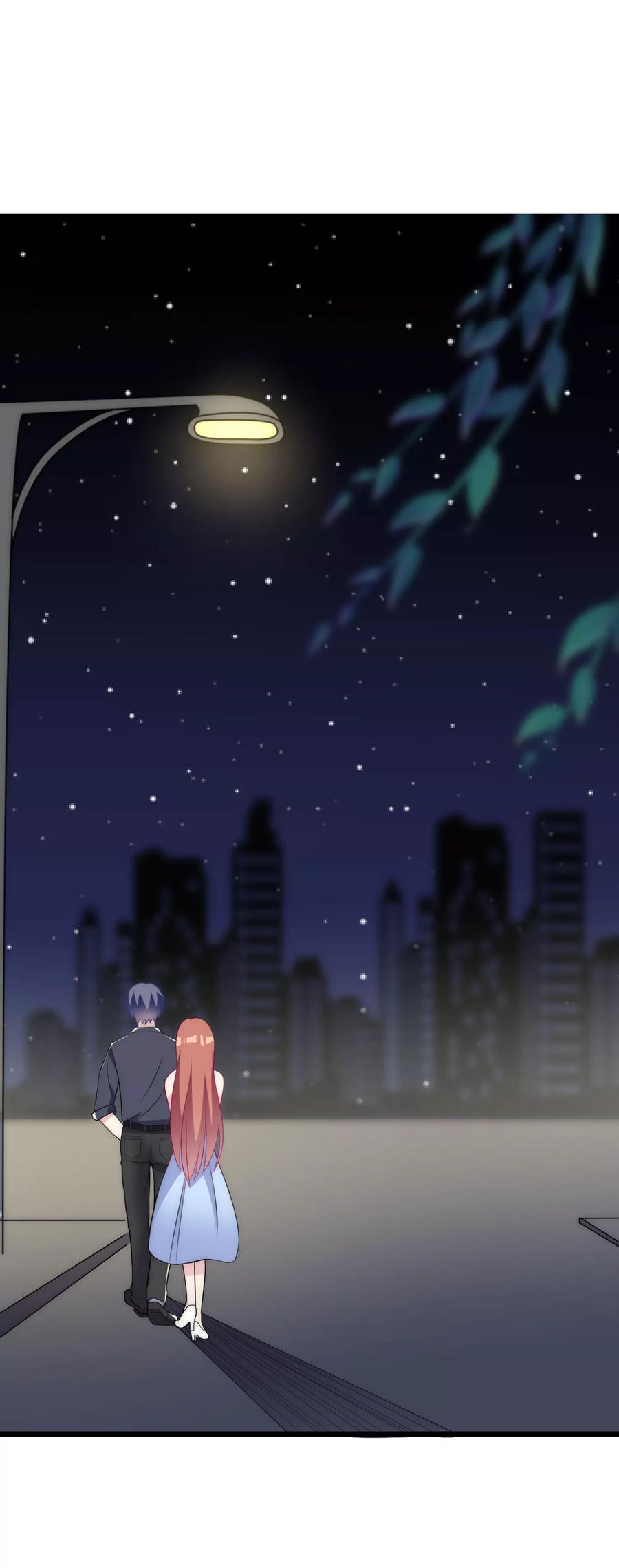 渣男总裁别想逃96话 去网红店打卡