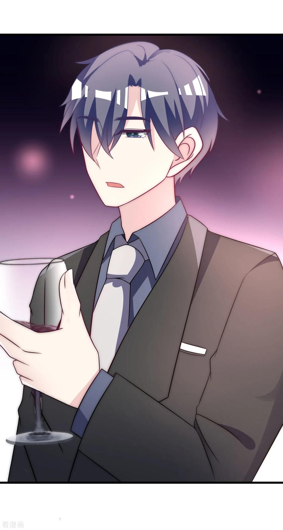 渣男总裁别想逃99话 男闺蜜