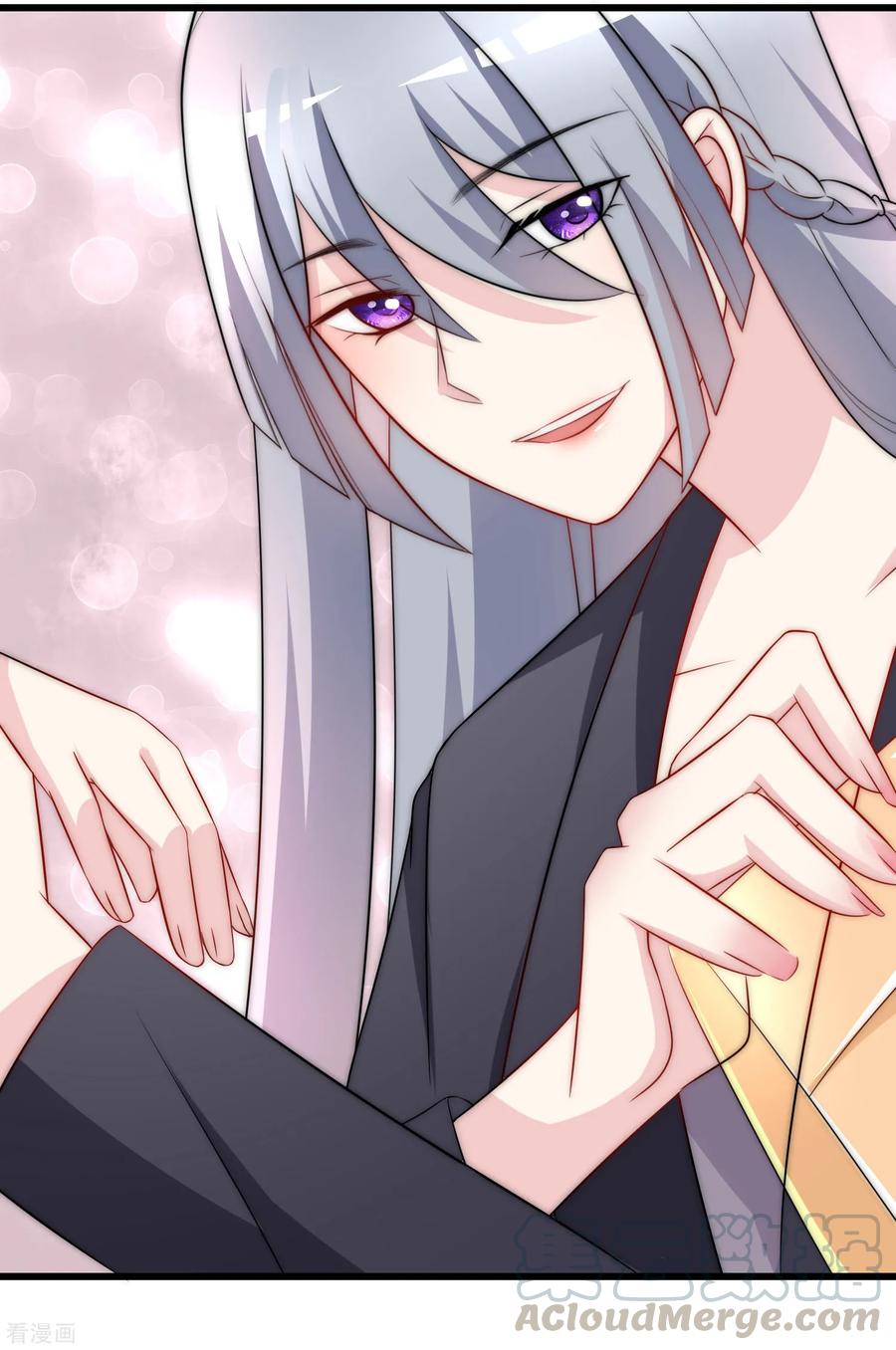 渣男总裁别想逃100话 我是女生所以更不服输