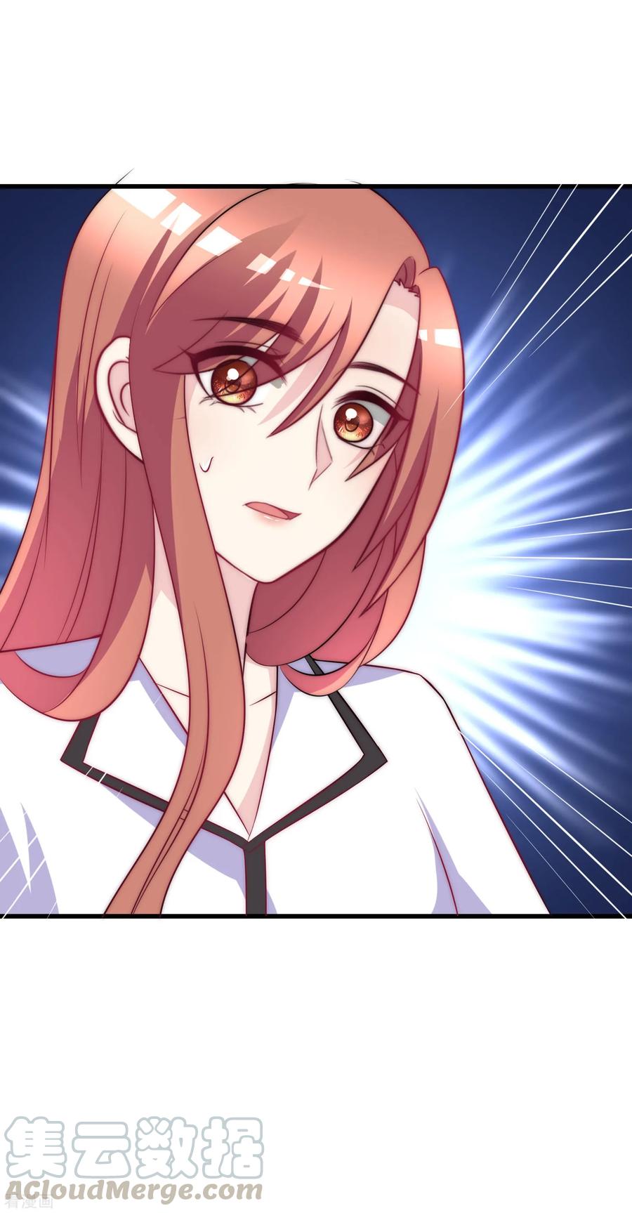 渣男总裁别想逃102话 谁若害你，便让他加倍奉还