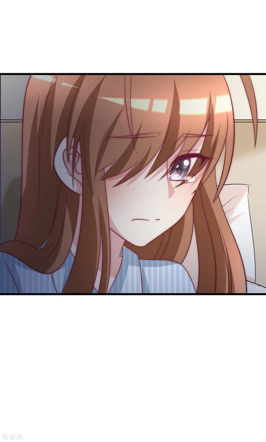 渣男总裁别想逃102话 谁若害你，便让他加倍奉还