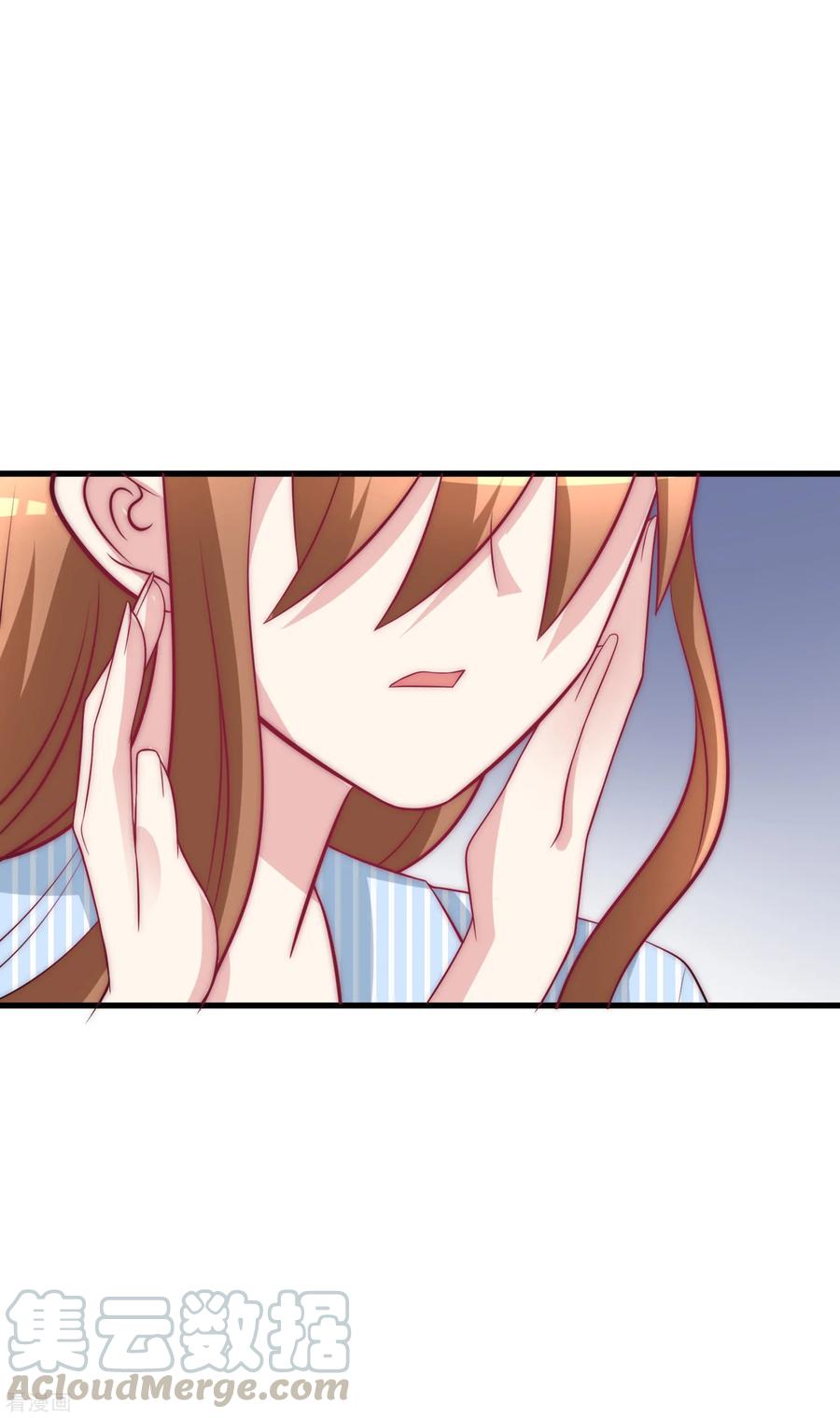 渣男总裁别想逃102话 谁若害你，便让他加倍奉还