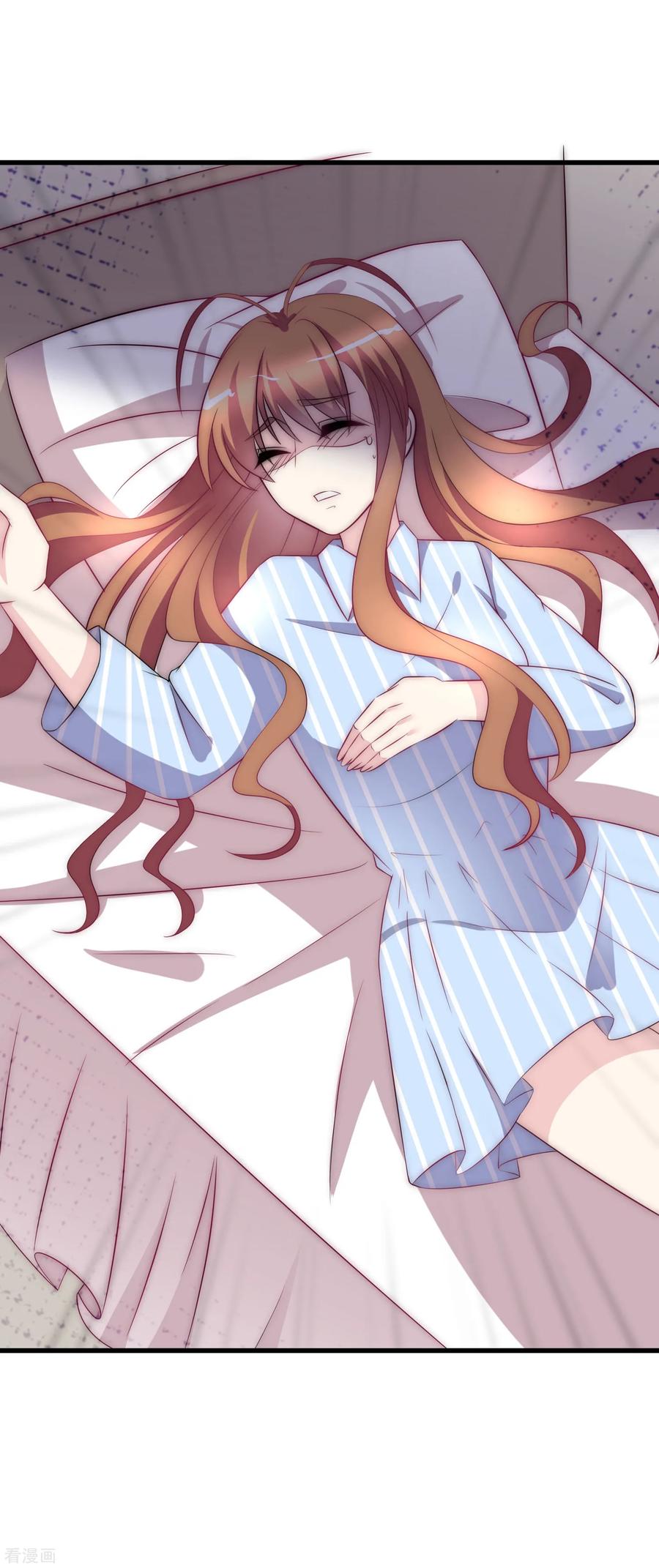 渣男总裁别想逃102话 谁若害你，便让他加倍奉还