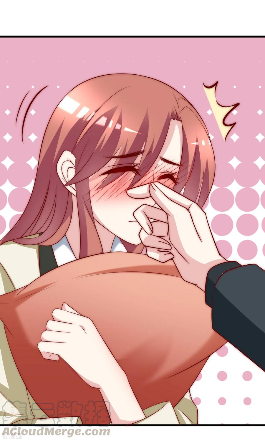 渣男总裁别想逃104话 总裁大人，别拉窗帘！