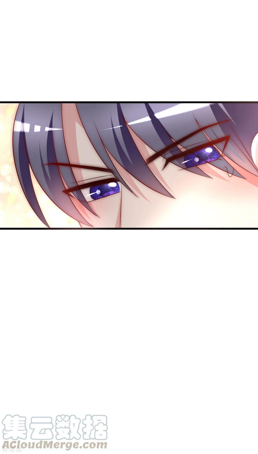 渣男总裁别想逃110话 请你多关注我一下！