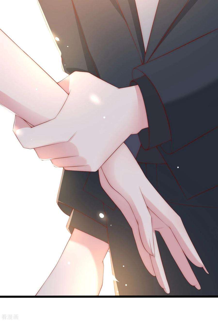 渣男总裁别想逃111话 总裁好羞涩