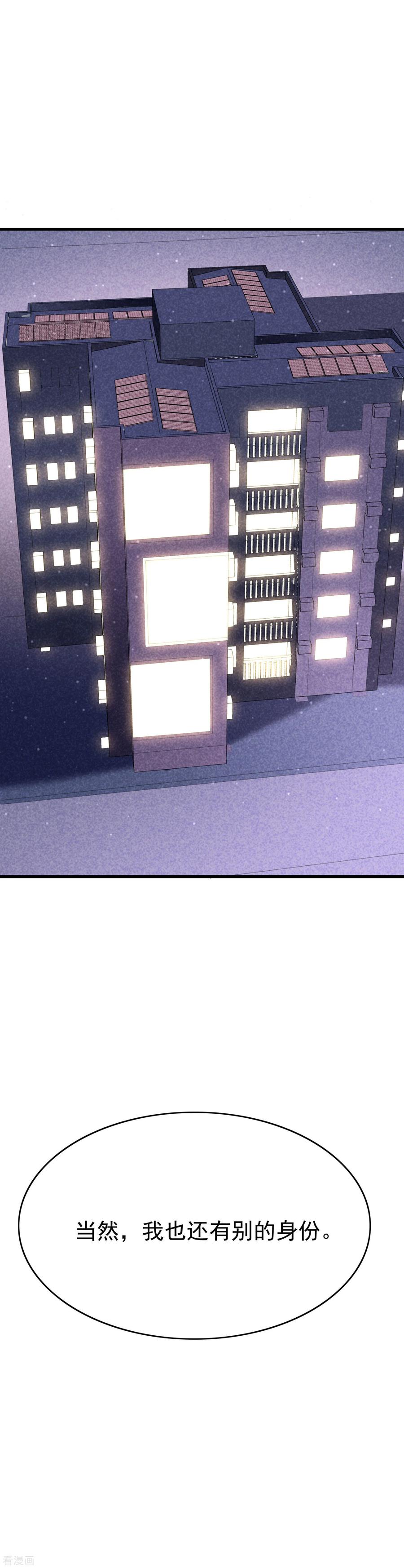 渣男总裁别想逃121话 总裁大人在撩妹！