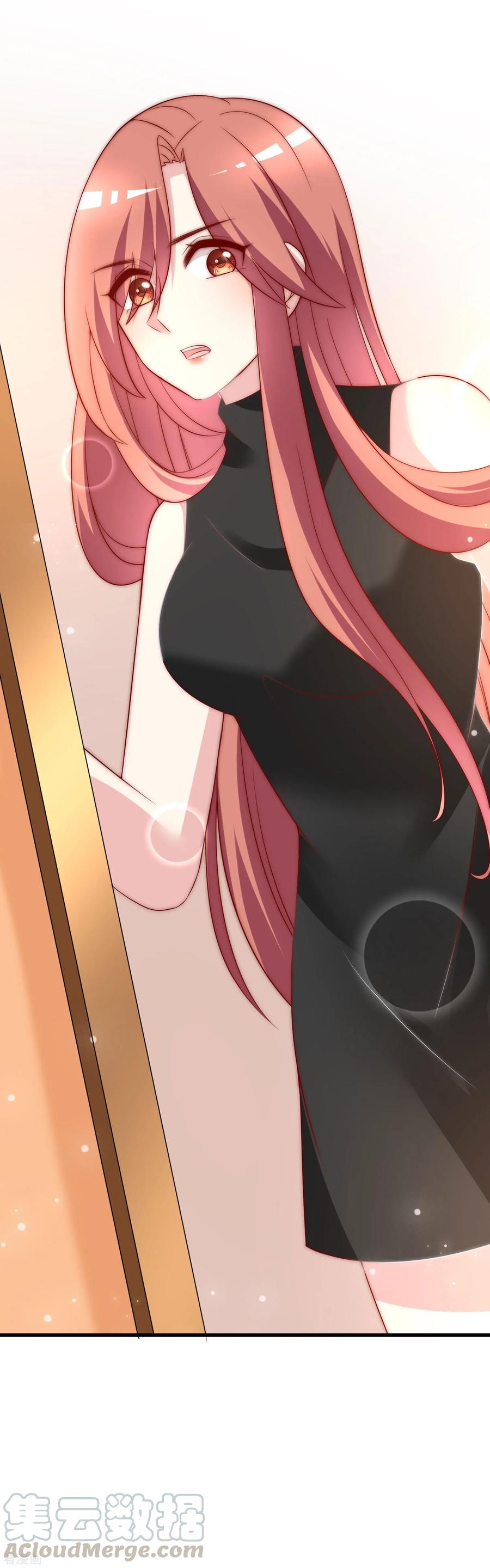 渣男总裁别想逃128话 江枫总裁是大暖男~