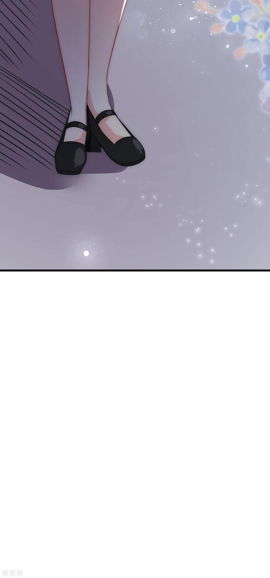 渣男总裁别想逃131话 穿着女仆装见江总