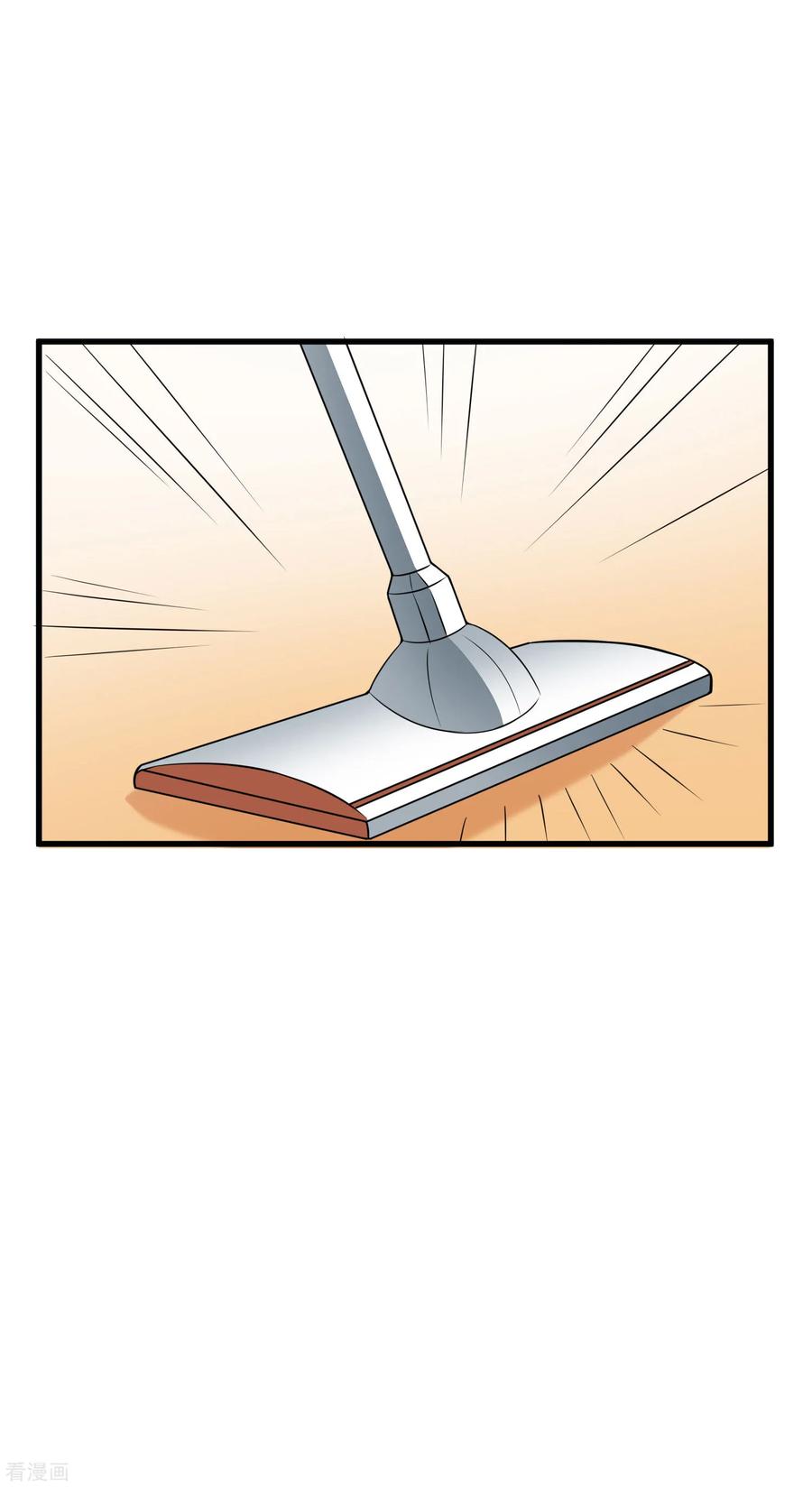 渣男总裁别想逃131话 穿着女仆装见江总