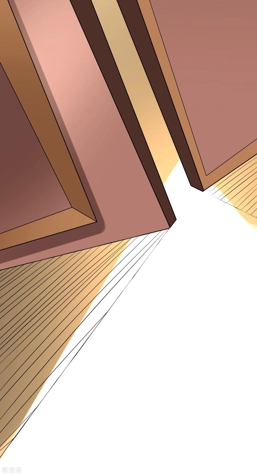 渣男总裁别想逃131话 穿着女仆装见江总