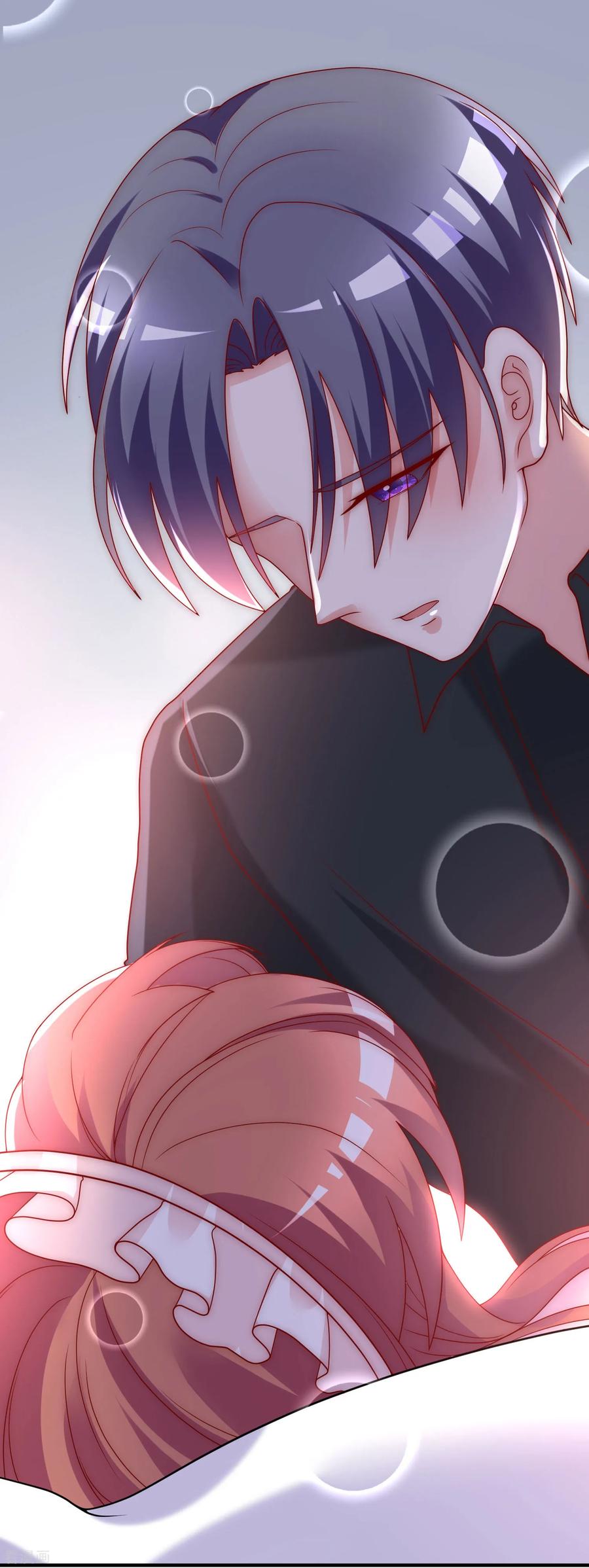 渣男总裁别想逃132话 于火又给自己挖了坑？