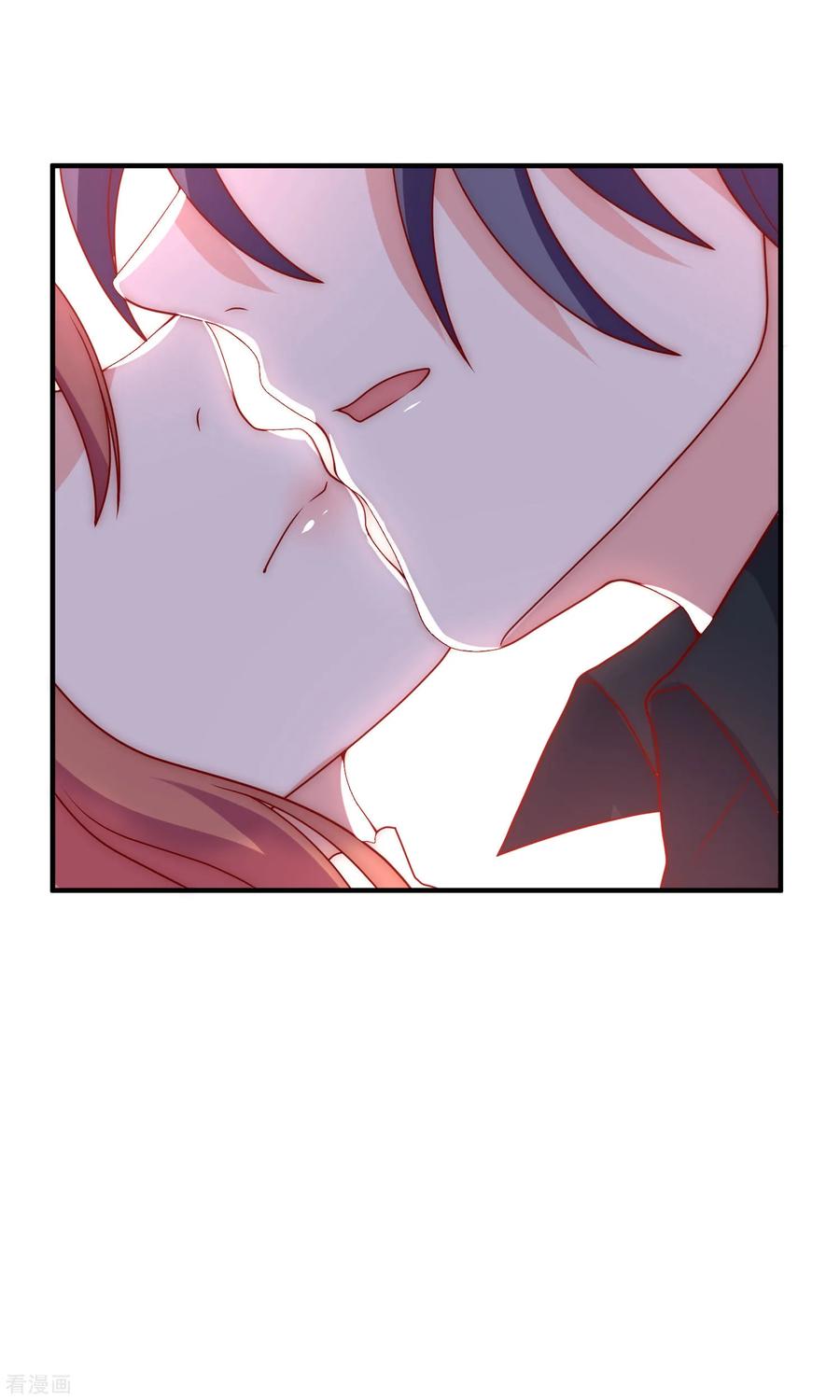 渣男总裁别想逃132话 于火又给自己挖了坑？