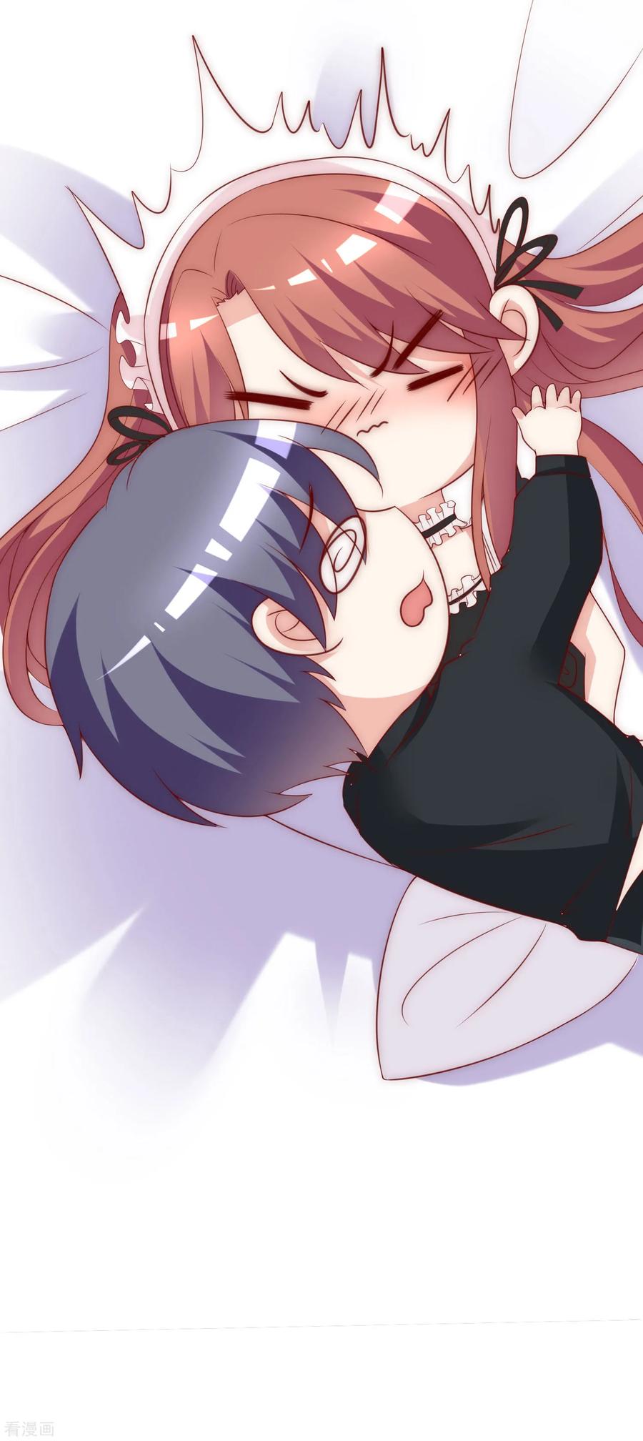 渣男总裁别想逃132话 于火又给自己挖了坑？