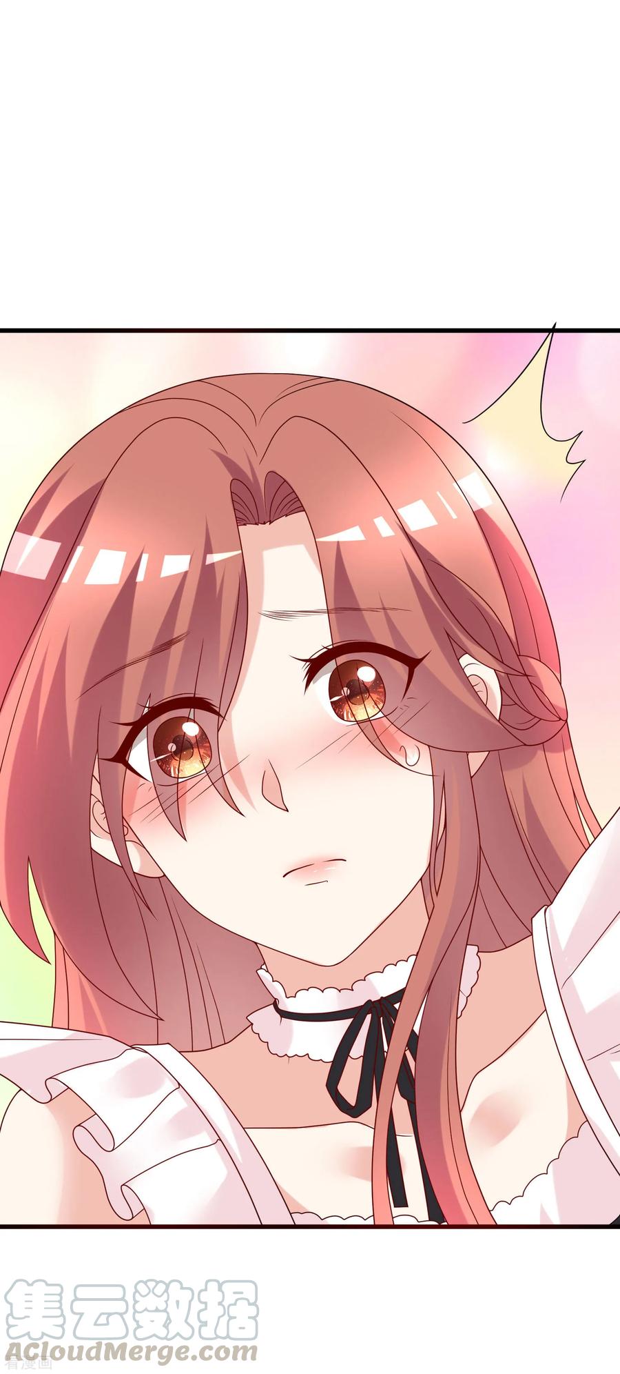 渣男总裁别想逃133话 你和我哥哥在干什么？！