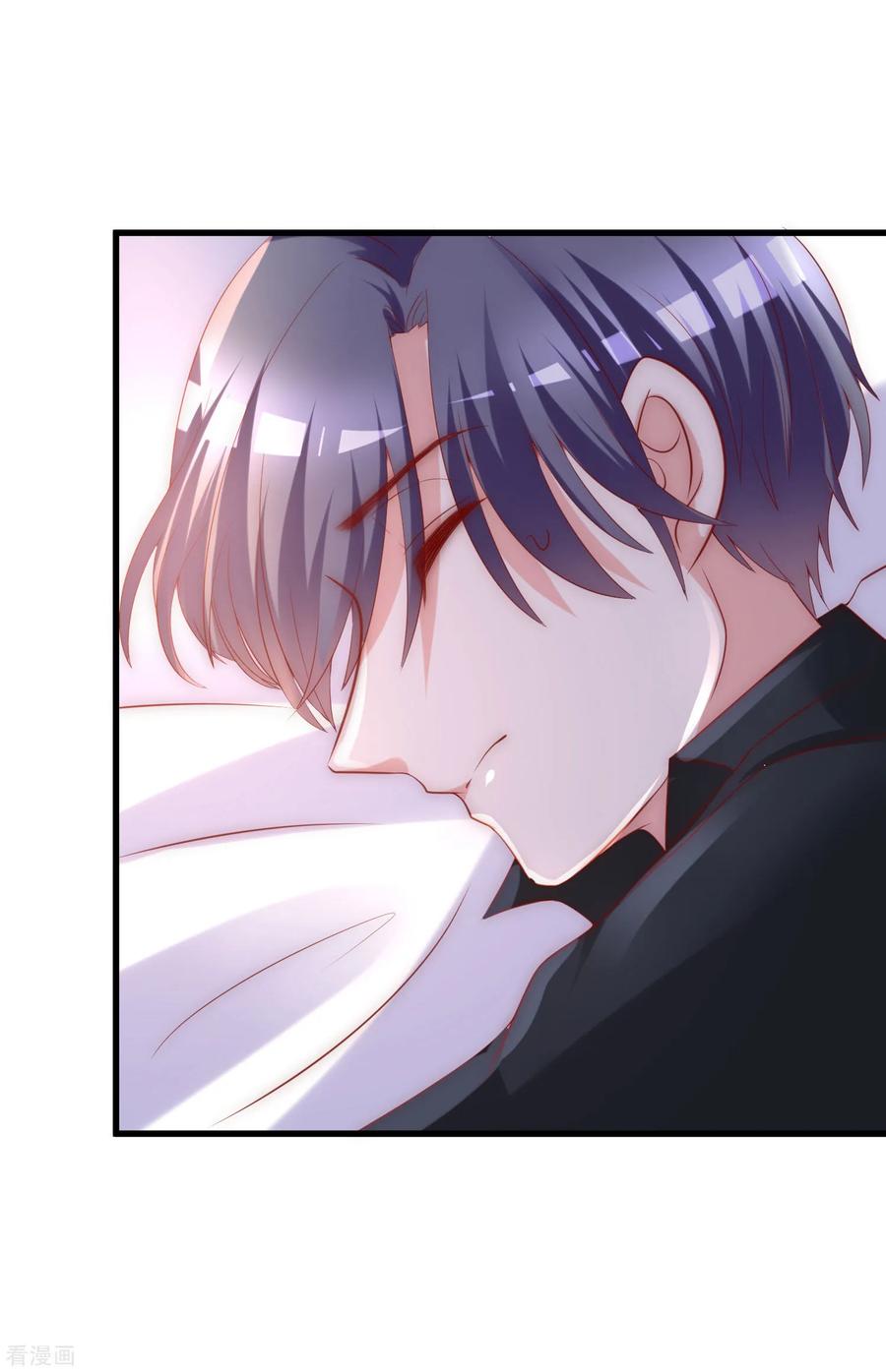 渣男总裁别想逃133话 你和我哥哥在干什么？！