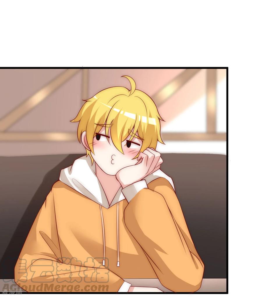 渣男总裁别想逃135话 两强对话！