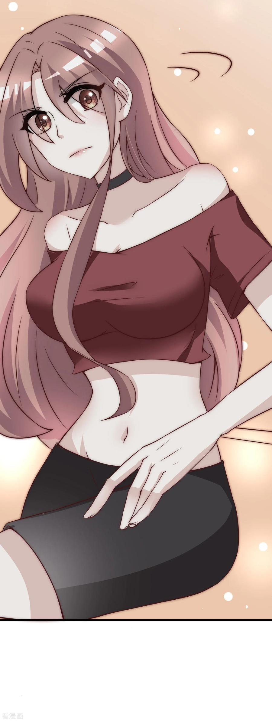 渣男总裁别想逃135话 两强对话！