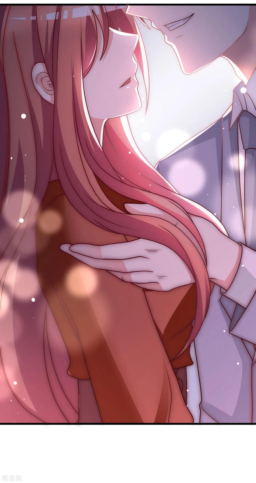 渣男总裁别想逃138话 我不可能爱上这个男人