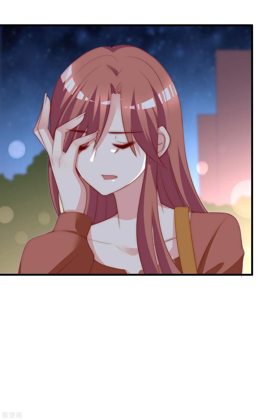 渣男总裁别想逃138话 我不可能爱上这个男人