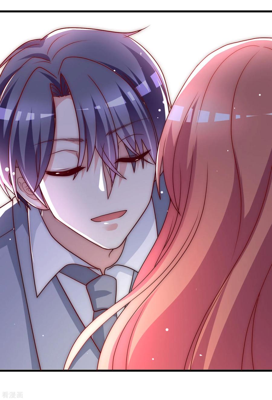 渣男总裁别想逃138话 我不可能爱上这个男人