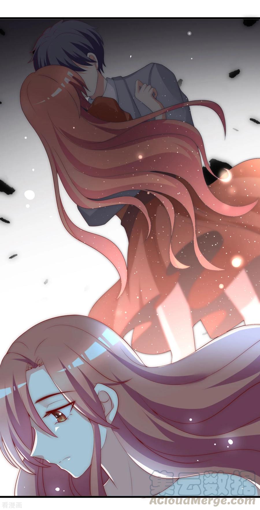 渣男总裁别想逃139话 他的告白，你答应了？