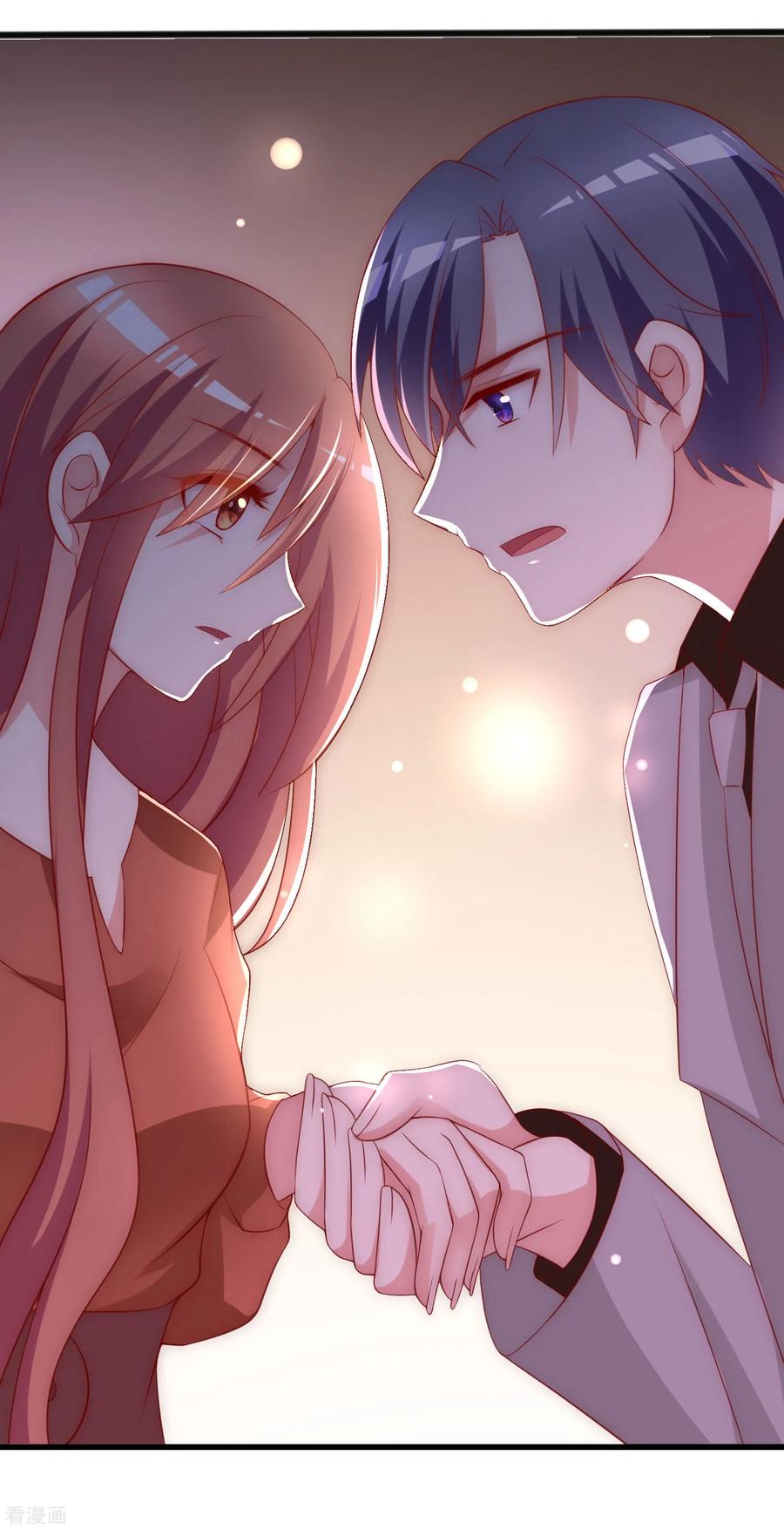 渣男总裁别想逃140话 对告白的话答，是NO！