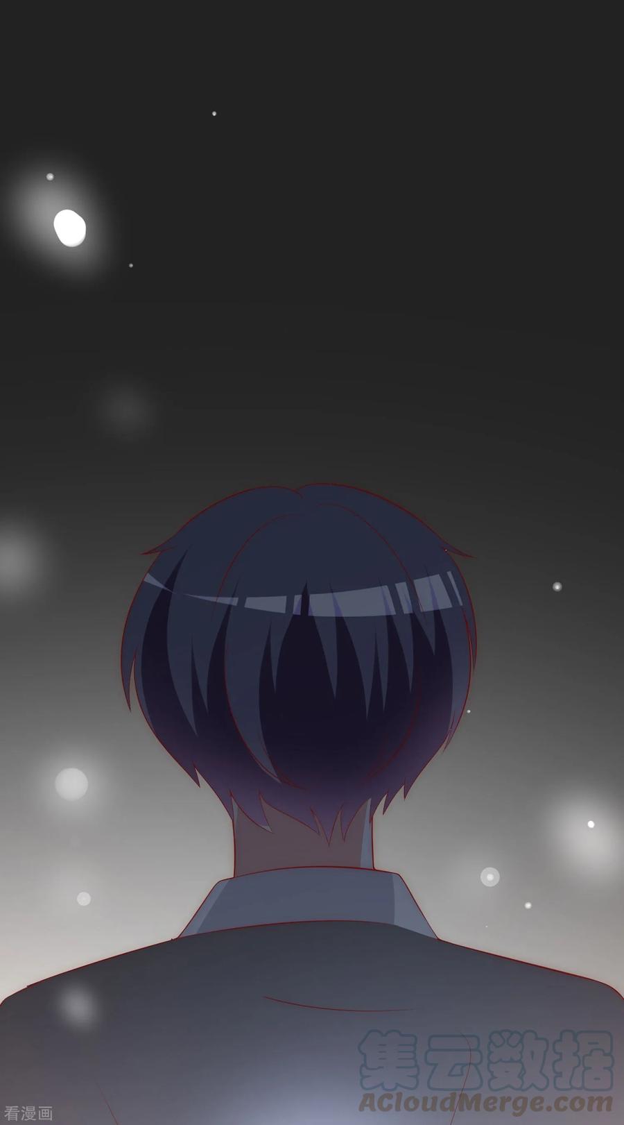 渣男总裁别想逃140话 对告白的话答，是NO！