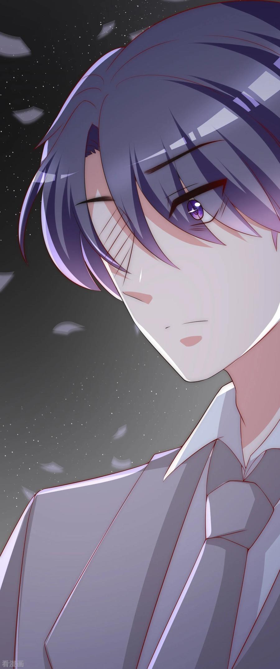 渣男总裁别想逃140话 对告白的话答，是NO！