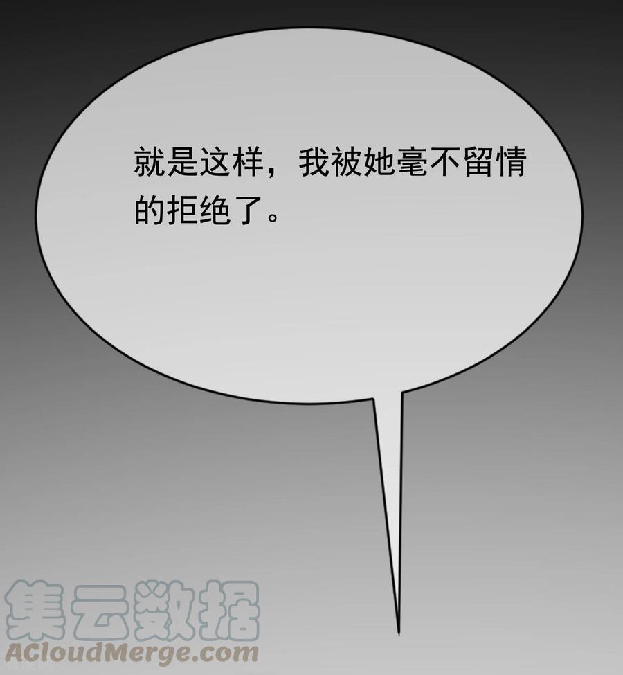 渣男总裁别想逃140话 对告白的话答，是NO！