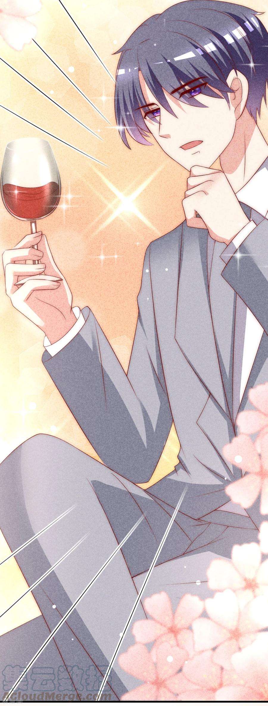 渣男总裁别想逃141话 在爱情面前犹犹豫豫